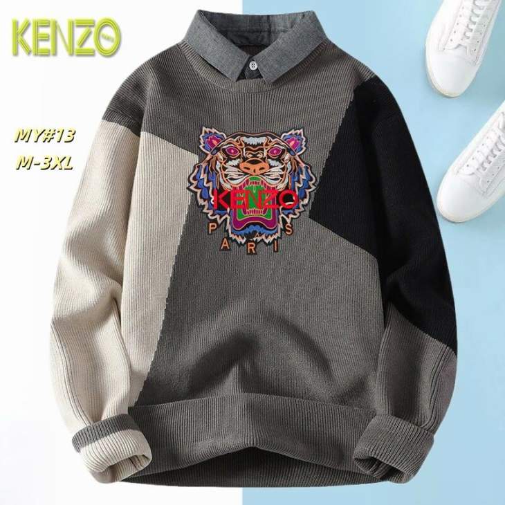 Picture of Kenzo Sweaters _SKUKenzoM-3XL12yr1846280